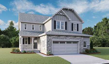 7249 S Vandriver Way Aurora, CO 80016