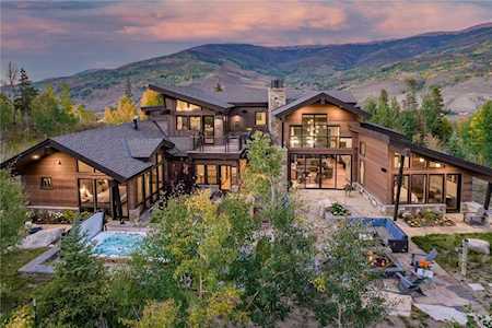 2230 Golden Eagle Rd Silverthorne, CO 80498