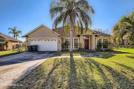 13964 Sea Prairie Ln Jacksonville, FL 32224