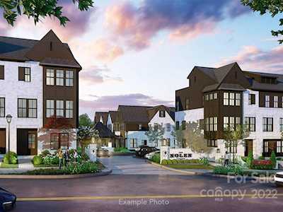 2428 Runnymede Ln Charlotte, NC 28209