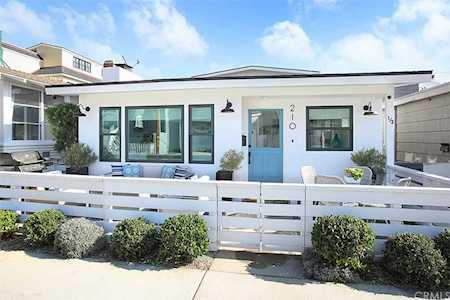 210 Collins Newport Beach, CA 92662