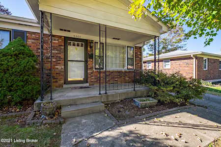 5508 Logwood Ave Louisville, KY 40272