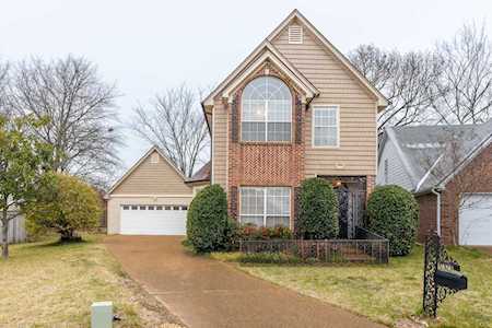 7878 Hunters Crossing Dr Memphis, TN 38018