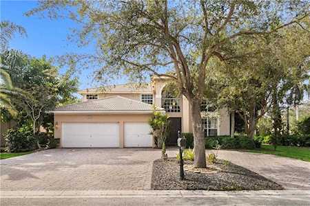 5800 NW 54th Cir Coral Springs, FL 33067