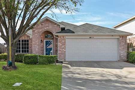 344 Tioga Drive Arlington, TX 76002