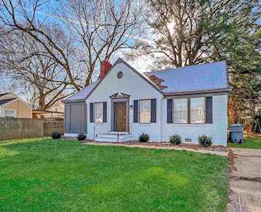 1611 N Michelle Cir Memphis, TN 38107