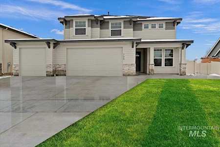 799 E Territory Street Meridian, ID 83646