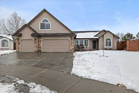 945 N Middlemist Pl Meridian, ID 83642