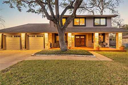 10510 Timbercrest LN Austin, TX 78750
