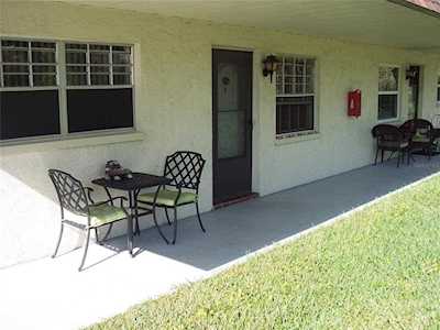 1402 Heather Ridge Blvd #A Dunedin, FL 34698