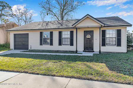 416 Blue Whale Way Jacksonville, FL 32218