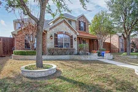 1101 Knightsbridge Drive Frisco, TX 75036