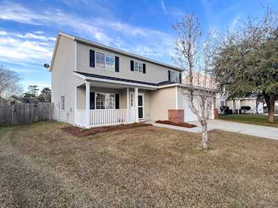 2508 Melville Rd North Charleston, SC 29406