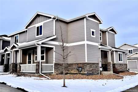 6105 Verbena Ct #107 Frederick, CO 80516