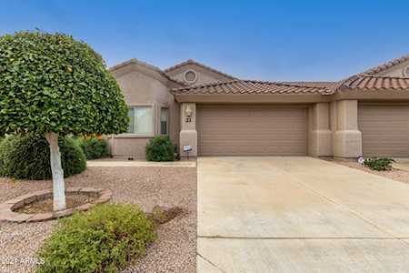 4202 E Broadway Road #21 Mesa, AZ 85206