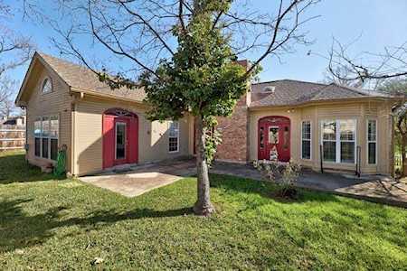 11404 Pencewood DR Austin, TX 78750