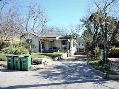 2109 Brackenridge Austin, TX 78704