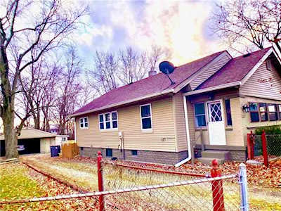 3325 Bethel Ave Indianapolis, IN 46203