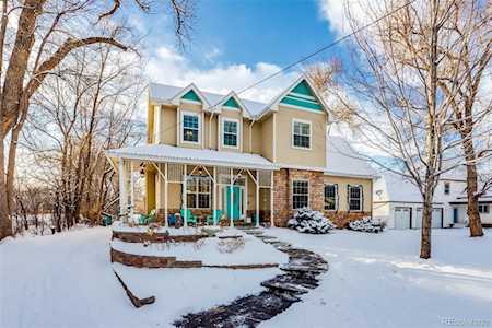 4995 Carr St Arvada, CO 80002