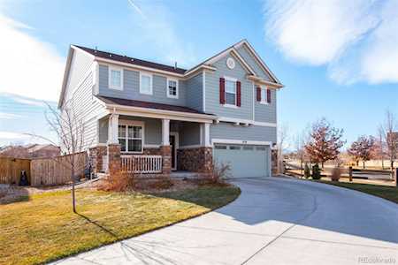 1438 Jackson Ct Erie, CO 80516