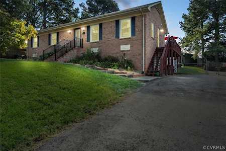 4403 Toccoa Terrace Sandston, VA 23150