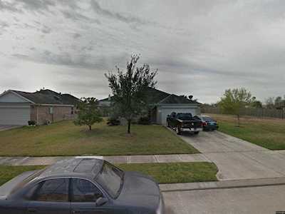 6406 N Shore Bend Richmond, TX 77469