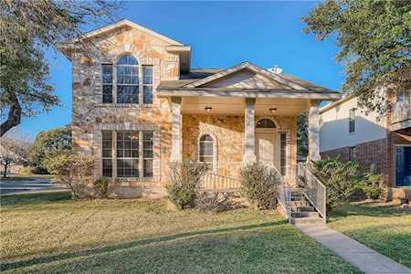 2614 Theresa Blanchard LN Austin, TX 78748
