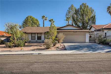2249 Fawn Circle Henderson, NV 89014