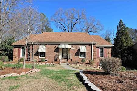 9931 Tealridge Ln Charlotte, NC 28277