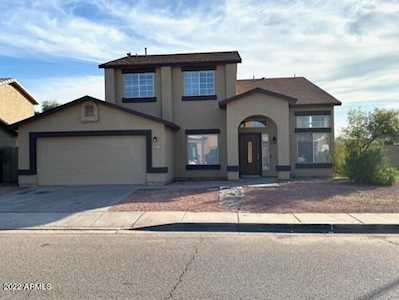 8931 W Holly Street Phoenix, AZ 85037