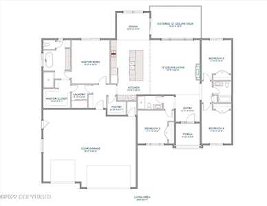 6797 E Gateway Drive Palmer, AK 99645