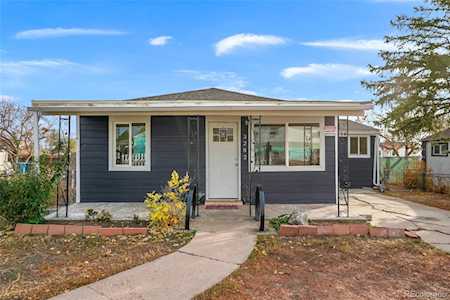 3282 W 66th Ave Denver, CO 80221