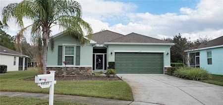 11137 Merganser WAY New Port Richey, FL 34654