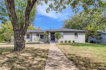 4507 Highland TER Austin, TX 78731