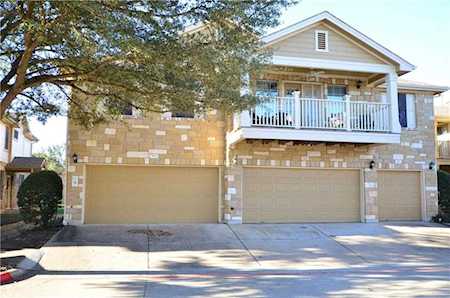 16100 S Great Oaks DR #902 Round Rock, TX 78681