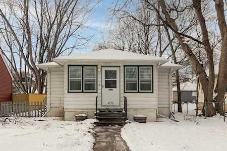 4616 3rd Avenue S Minneapolis, MN 55419