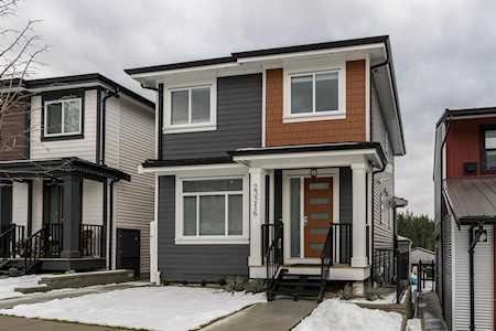 23216 Silver Valley Road Maple Ridge, BC V4R 0H1