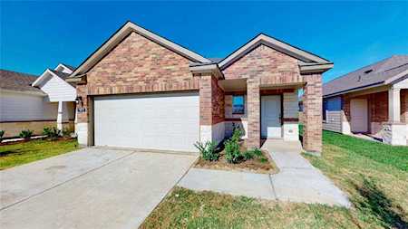 9870 Glen Brook Ln Magnolia, TX 77354