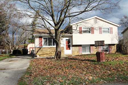 5352 Carbondale Drive Columbus, OH 43232