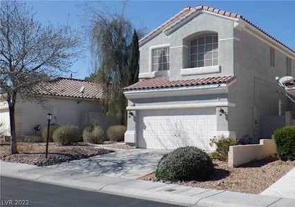 9744 Manheim Ln Las Vegas, NV 89117