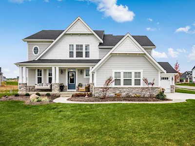 11607 Poppyseed Drive Plain City, OH 43064