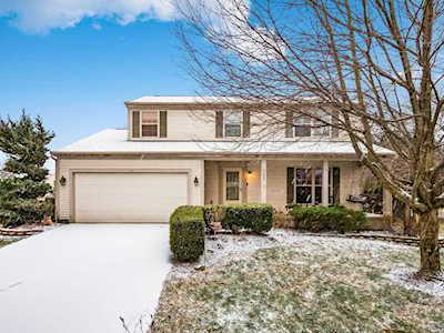 7925 Ambrose Bend Reynoldsburg, OH 43068