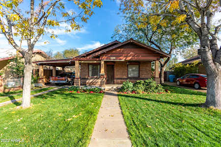 2317 N Edgemere Street Phoenix, AZ 85006