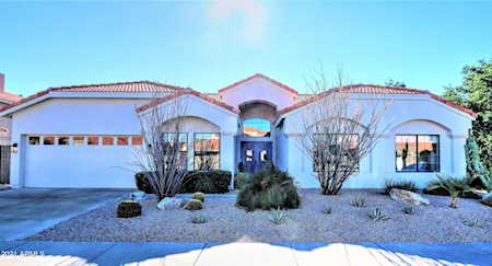 5921 E Grandview Road Scottsdale, AZ 85254