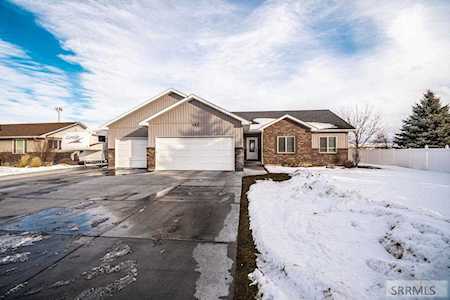 483 N Park Road Shelley, ID 83274
