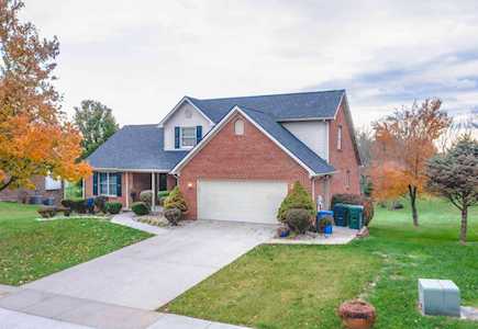 424 Hunters Run Dr Richmond, KY 40475
