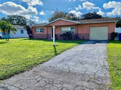 3484 Azalea PLACE Largo, FL 33771