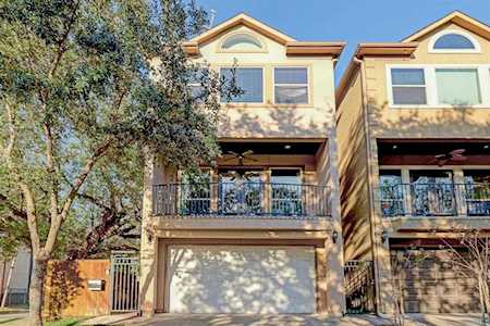 1801 Arbor St Houston, TX 77004