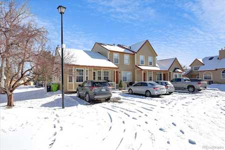 10537 W Maplewood Dr #C Littleton, CO 80127
