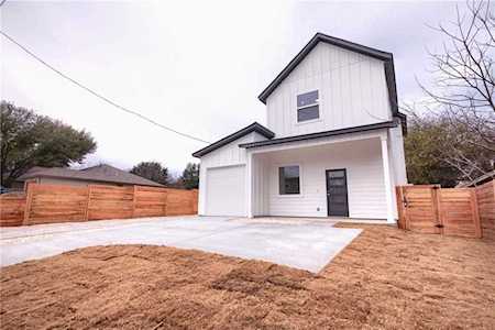 7006 Providence Ave #A Austin, TX 78752